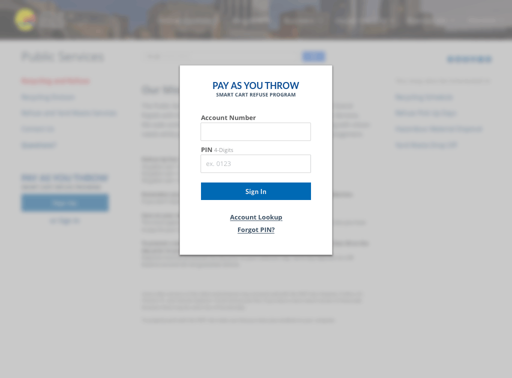 Collective Idea - PAYT Login.png
